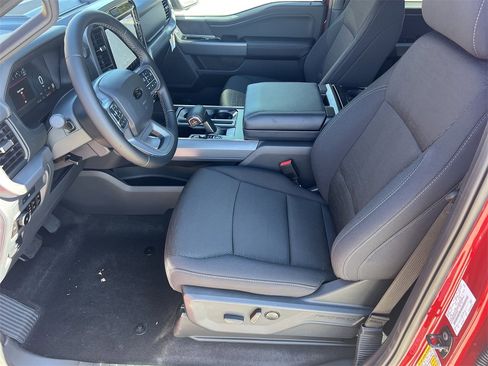 New 2025 Ford F150 XLT w/ Equipment Group 302A MID image 20