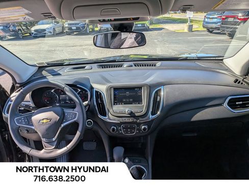 Used 2024 Chevrolet Equinox LT image 7