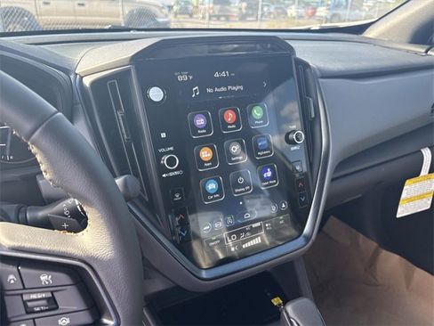 New 2025 Subaru Crosstrek 2.5i Wilderness image 16