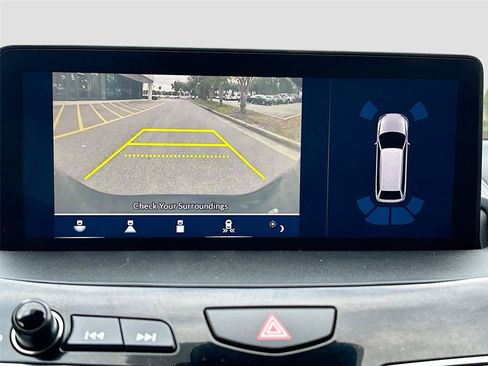 Used 2020 Acura RDX AWD w/ Technology Package image 14