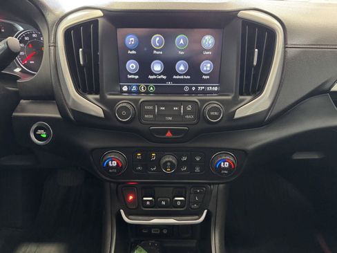 Used 2018 GMC Terrain SLT w/ Preferred Package AWD/4WD image 22
