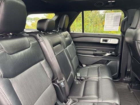 Used 2021 Ford Explorer ST w/ Equipment Group 401A image 15