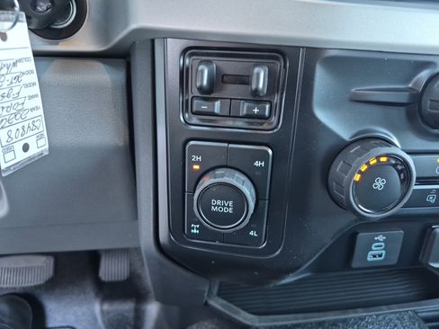 New 2026 Ford F250 XL image 30