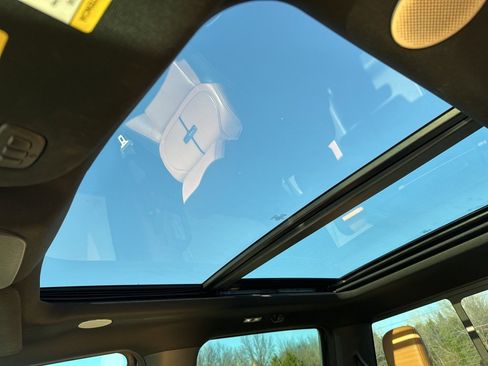 Used 2023 Ford F150 Platinum w/ Equipment Group 701A High image 28