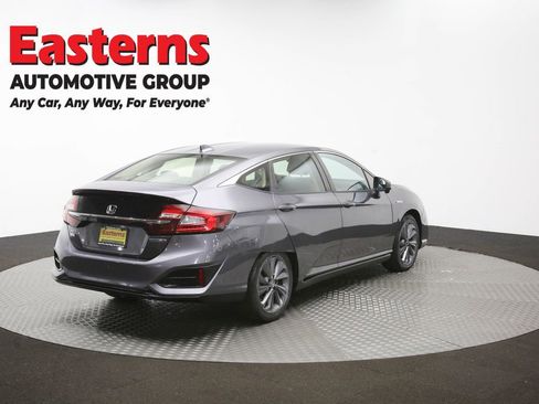 Used 2018 Honda Clarity Plug-In Hybrid image 39