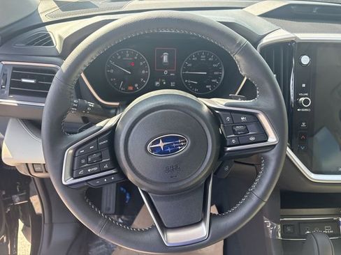New 2026 Subaru Ascent Limited AWD/4WD image 14