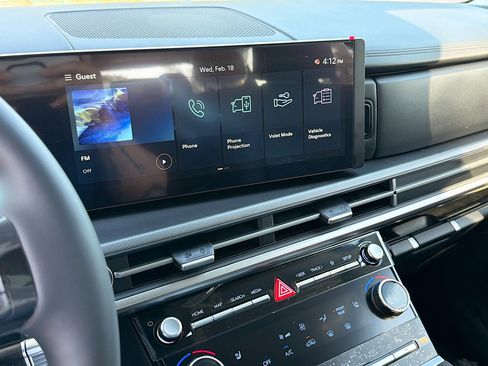 New 2026 Hyundai Santa Fe SEL image 28