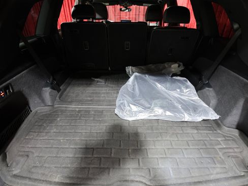 Used 2019 Audi Q7 2.0T Premium Plus AWD/4WD image 30