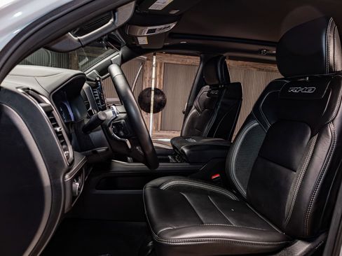 Used 2026 RAM 1500 RHO w/ RHO Level 1 Equipment Group image 21