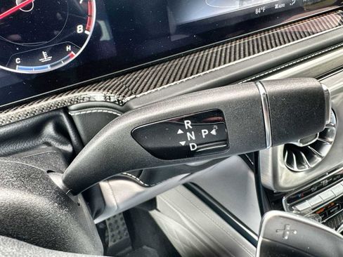 Used 2022 Mercedes-Benz G 550 image 23
