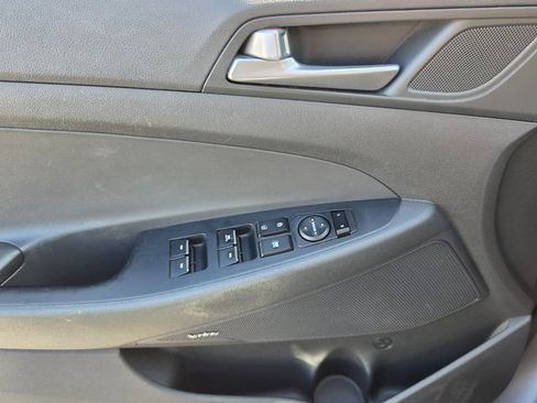 Used 2017 Hyundai Tucson Limited w/ Cargo Package image 33