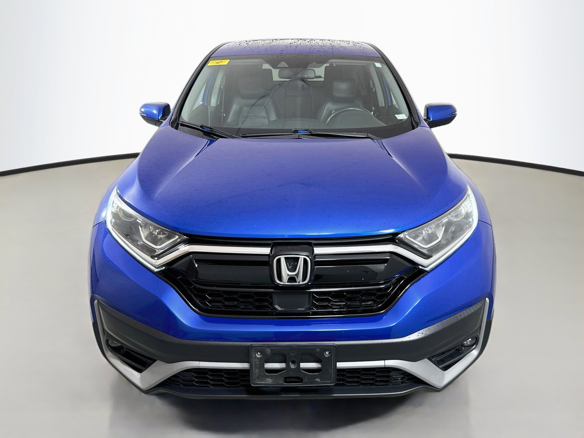 Used 2020 Honda CR-V EX-L image 2