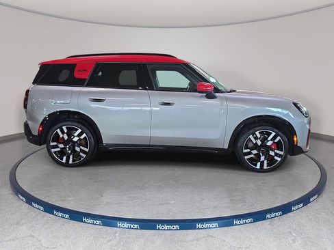 Used 2026 MINI Cooper Countryman John Cooper Works w/ Comfort Package Max AWD/4WD image 6