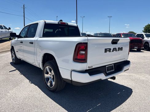 New 2026 RAM 1500 Express RWD image 3