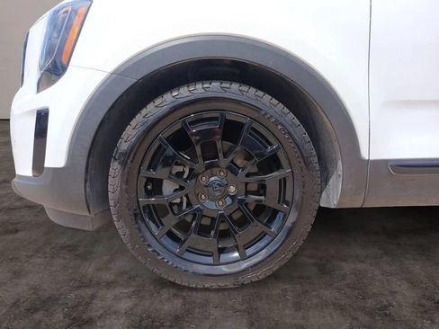Used 2021 Kia Telluride SX w/ SX Prestige Package AWD/4WD image 9