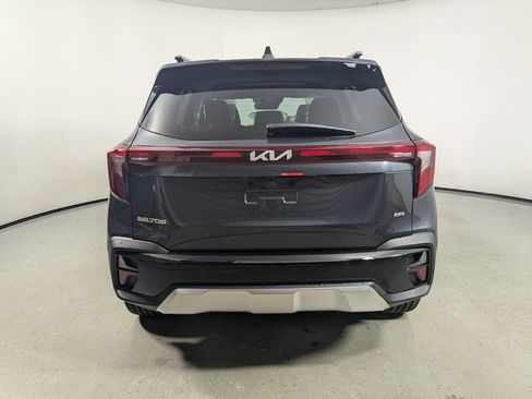 New 2026 Kia Seltos SX AWD/4WD image 6