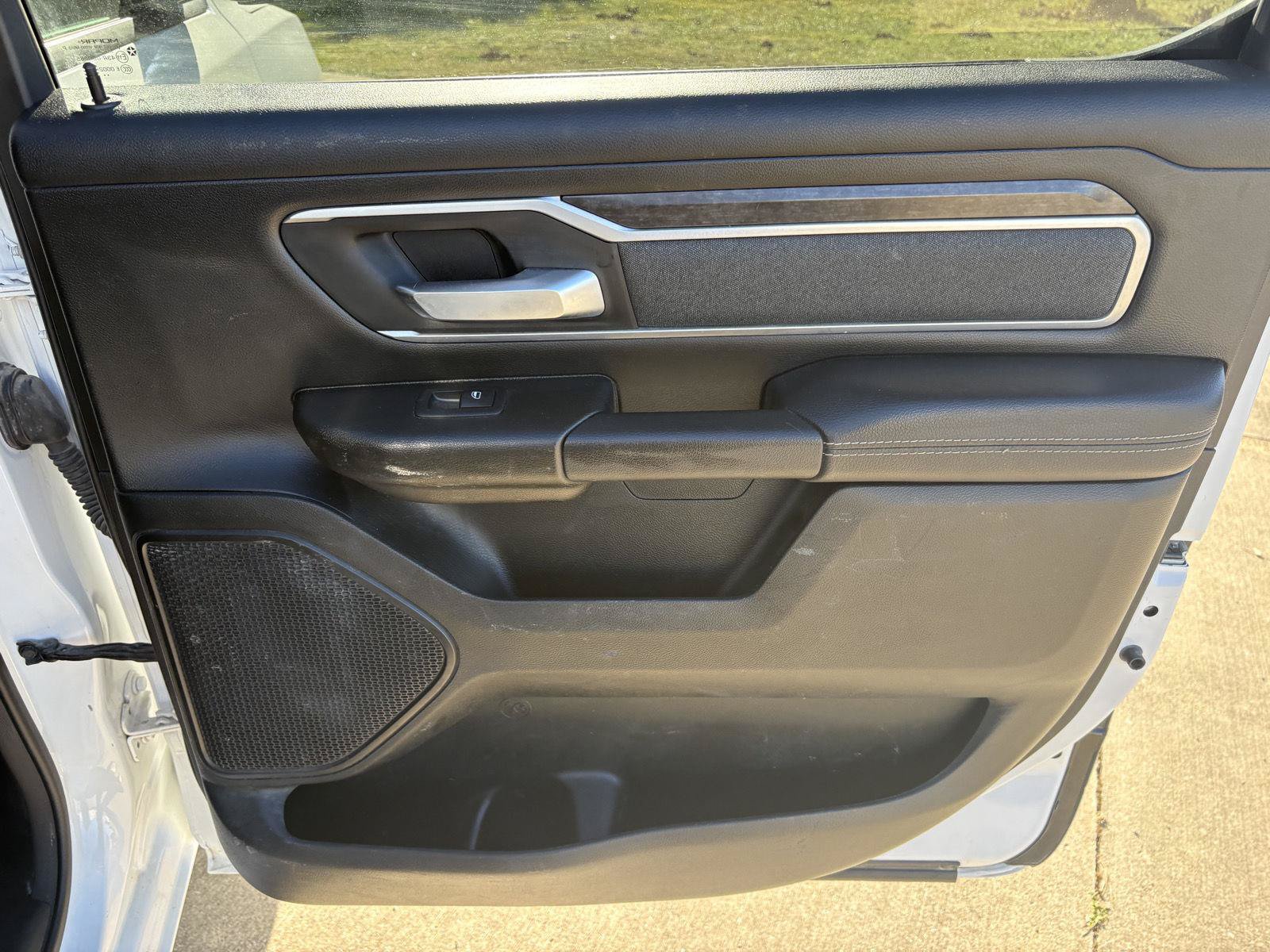 Used 2022 RAM 1500 Big Horn AWD/4WD image 15