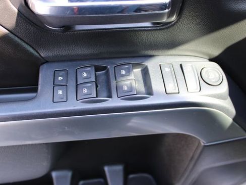 Used 2015 Chevrolet Silverado 1500 LT w/ All Star Edition RWD image 13