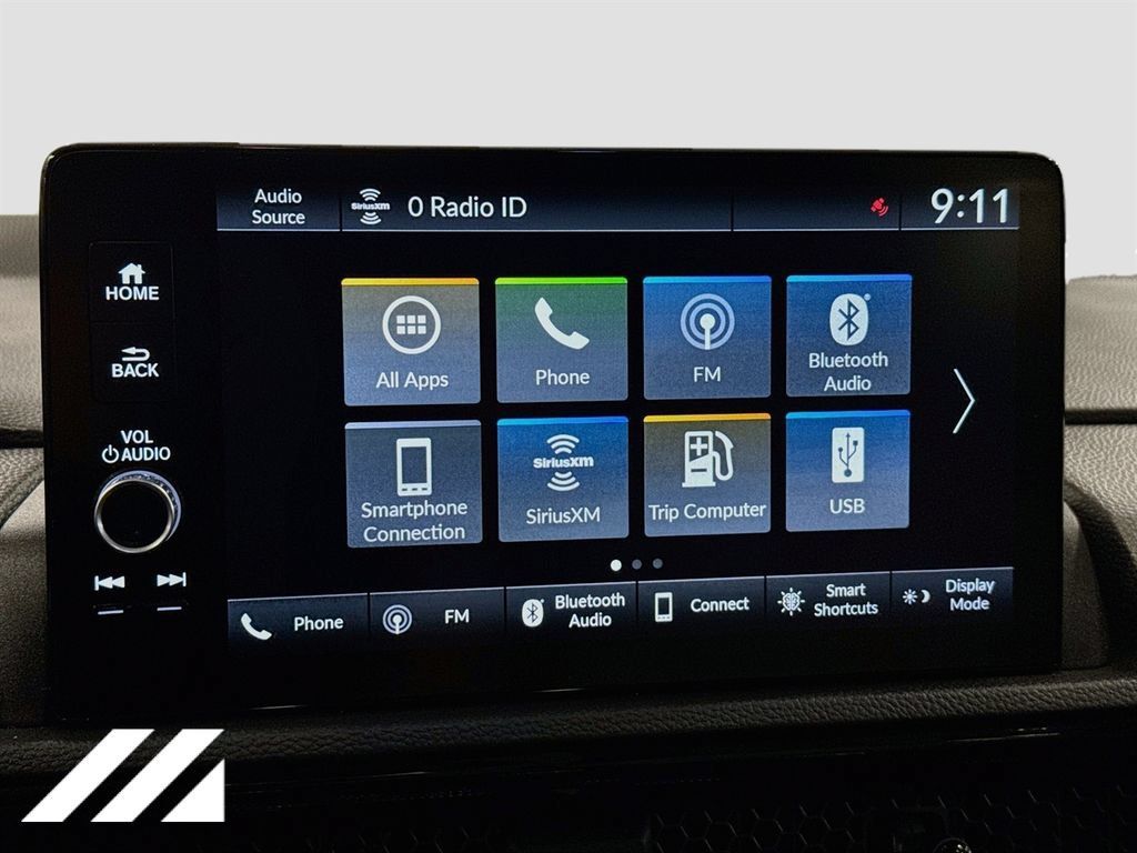 Used 2025 Honda CR-V EX-L image 16
