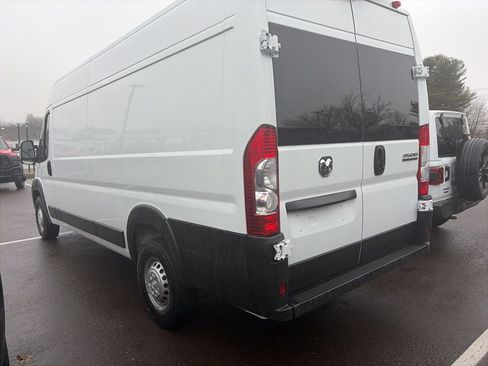 Used 2025 RAM ProMaster 3500 image 6