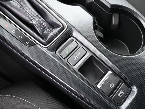 Used 2024 Honda Civic LX image 19