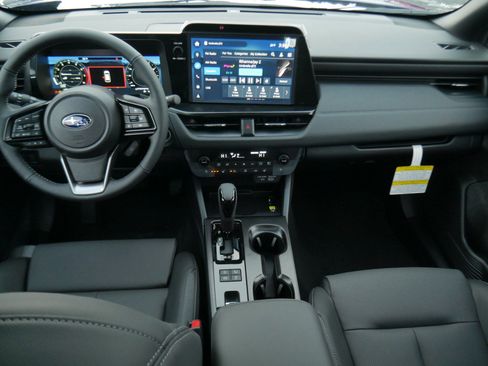 New 2026 Subaru Outback Touring XT image 16