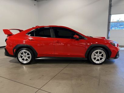 Used 2023 Subaru WRX Premium