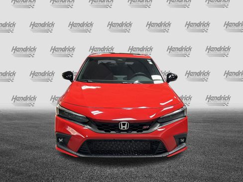 Used 2022 Honda Civic Si image 3
