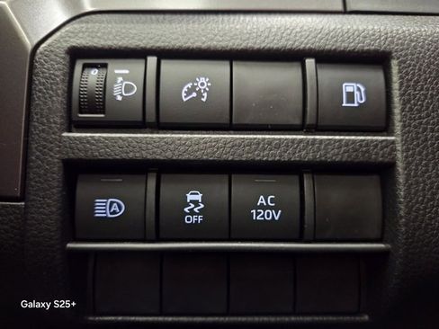 New 2025 Toyota Tacoma TRD Off-Road image 59