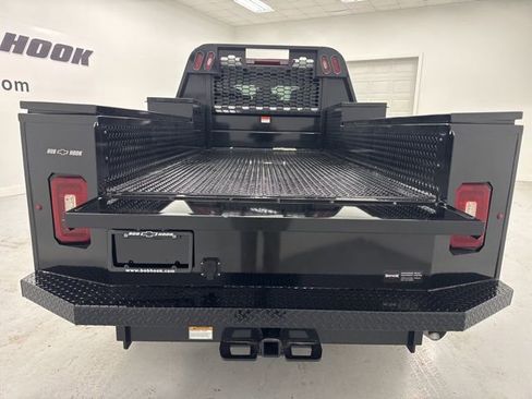 New 2026 Chevrolet Silverado 3500 W/T w/ WT Convenience Package AWD/4WD image 29
