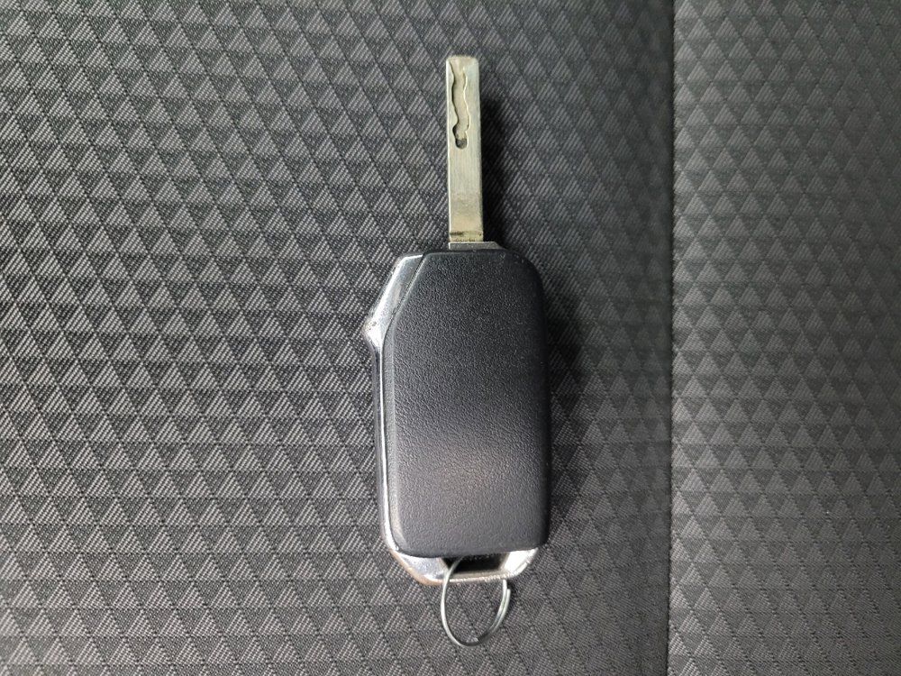 Used 2020 Kia Soul LX FWD image 32