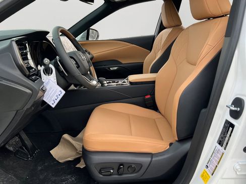 New 2026 Lexus RX 350 Premium image 13
