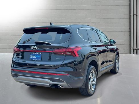 Used 2023 Hyundai Santa Fe SE w/ Cargo Package AWD/4WD image 5