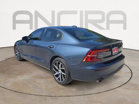 Used 2020 Volvo S60 T5 Momentum w/ Protection Package Premier FWD image 7