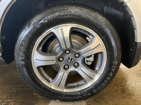 Used 2015 Honda Pilot SE image 4