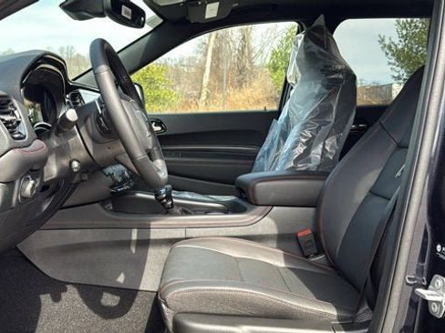 New 2026 Dodge Durango GT image 7