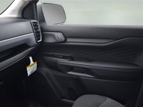 New 2025 Ford Ranger XL image 11