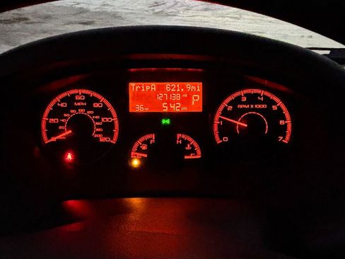 Used 2021 RAM ProMaster 2500 image 14