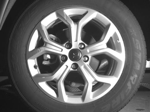 Used 2025 Jeep Compass Latitude image 14