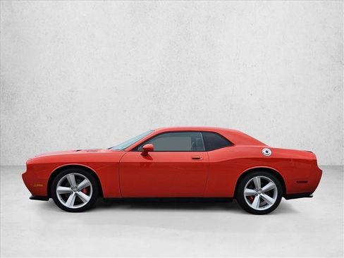 Used 2008 Dodge Challenger SRT8 image 8
