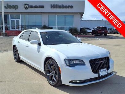 Certified 2023 Chrysler 300 S