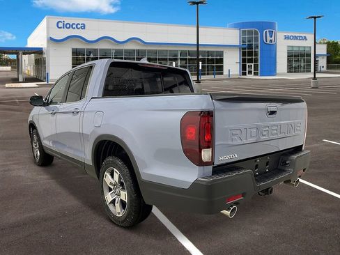 New 2026 Honda Ridgeline RTL image 3