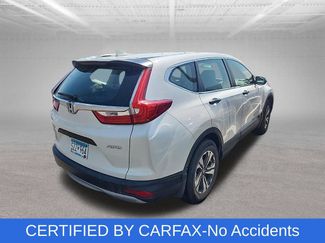 Used 2017 Honda CR-V LX video 2