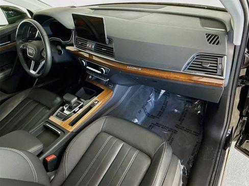 Certified 2022 Audi Q5 2.0T Premium Plus image 31