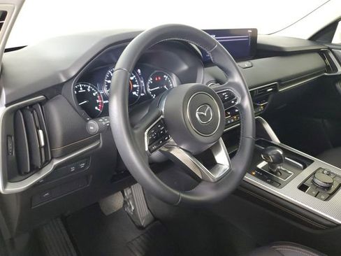 Certified 2024 MAZDA CX-90 3.3 Turbo w/ Preferred Plus AWD/4WD image 26