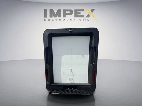 Used 2024 Chevrolet Brightdrop 600 w/ Commercial Equipment Package AWD/4WD image 4