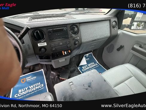Used 2012 Ford F250 XL RWD image 10