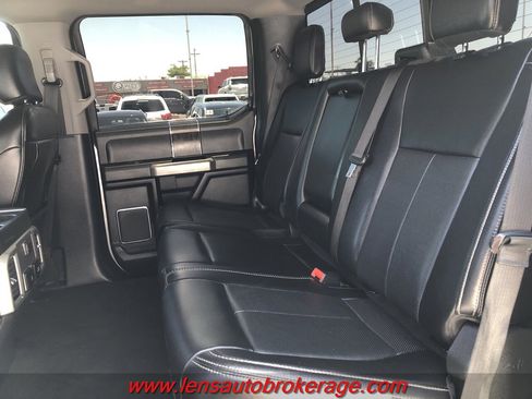 Used 2020 Ford F350 Lariat AWD/4WD image 17
