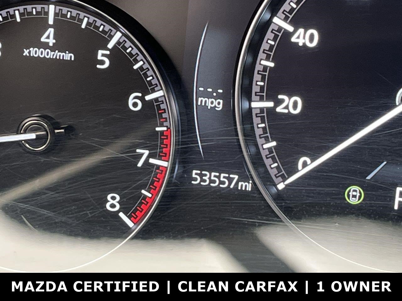 Certified 2025 MAZDA CX-50 AWD 2.5 S w/ Preferred Package image 15