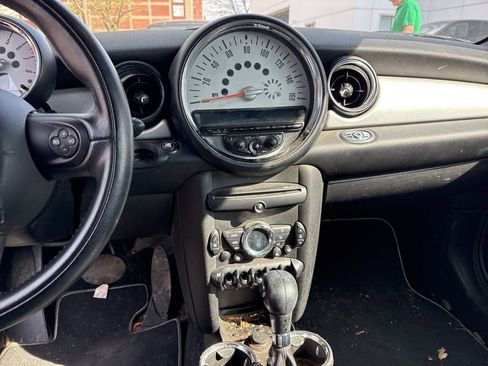 Used 2012 MINI Cooper Convertible image 7